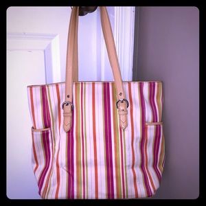 Cole Haan Large Tote